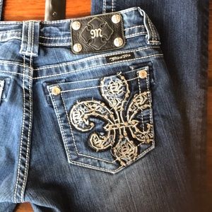 Miss Me Jeans 👖